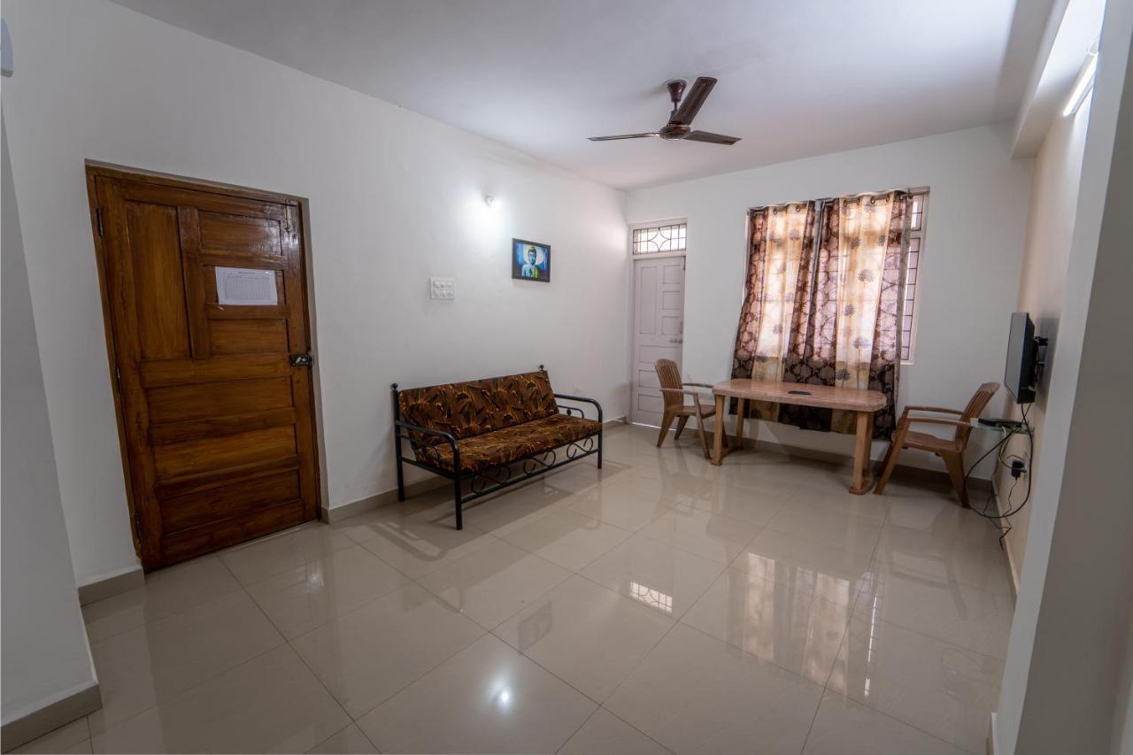 Kamal Kunj Margao Appartement Buitenkant foto