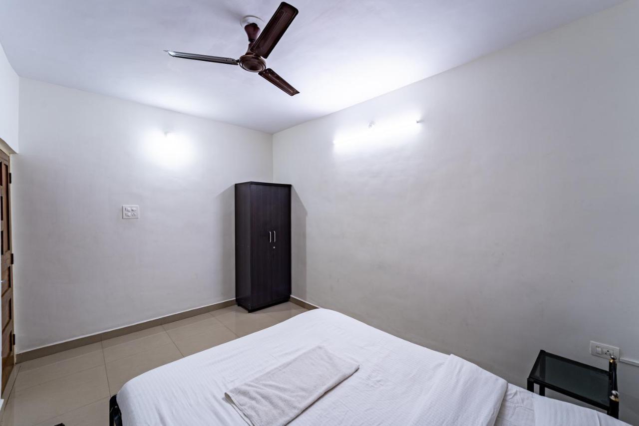 Kamal Kunj Margao Appartement Buitenkant foto